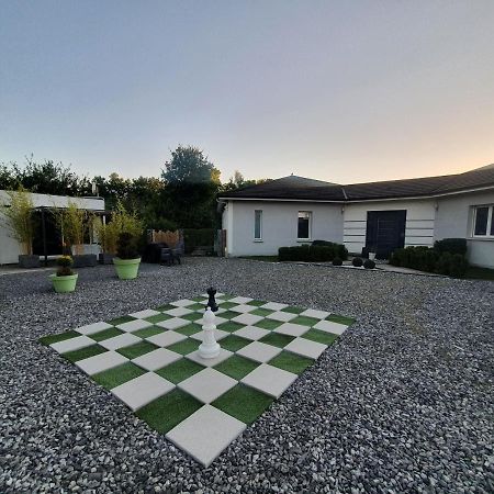 Apartmán Jungle Mios Exteriér fotografie