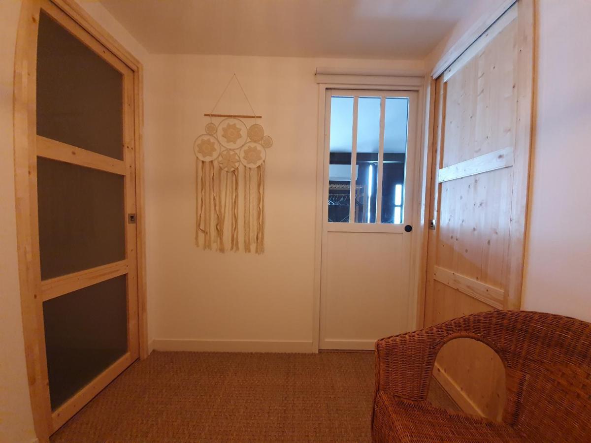 Apartmán Jungle Mios Exteriér fotografie