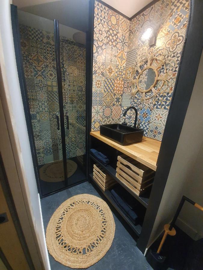 Apartmán Jungle Mios Exteriér fotografie